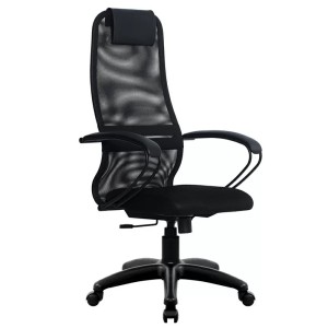 Кресло компьютерное Metta SU-BP-8 - 800947